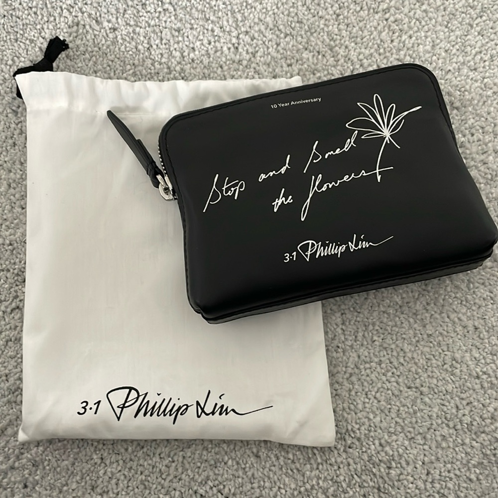 3.1 Phillip Lim Anniversary Limited Edition Pouch